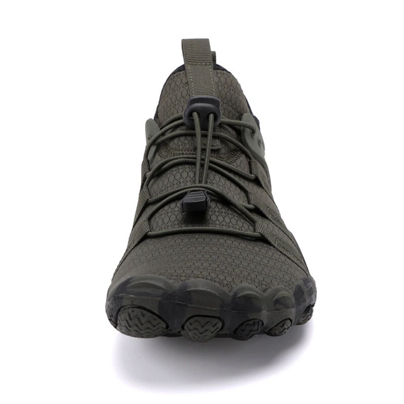 (image for) Adults Traced On The Beach Diving Shoes Outdoor Leisure And Wading Shoes On Foot Running Shoes